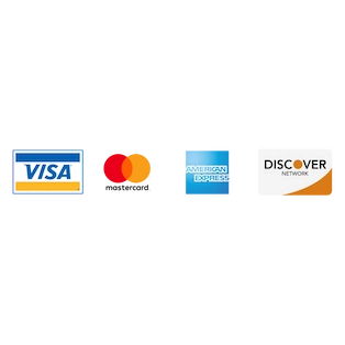 Secure checkout badges - 100% Satisfaction Guaranteed